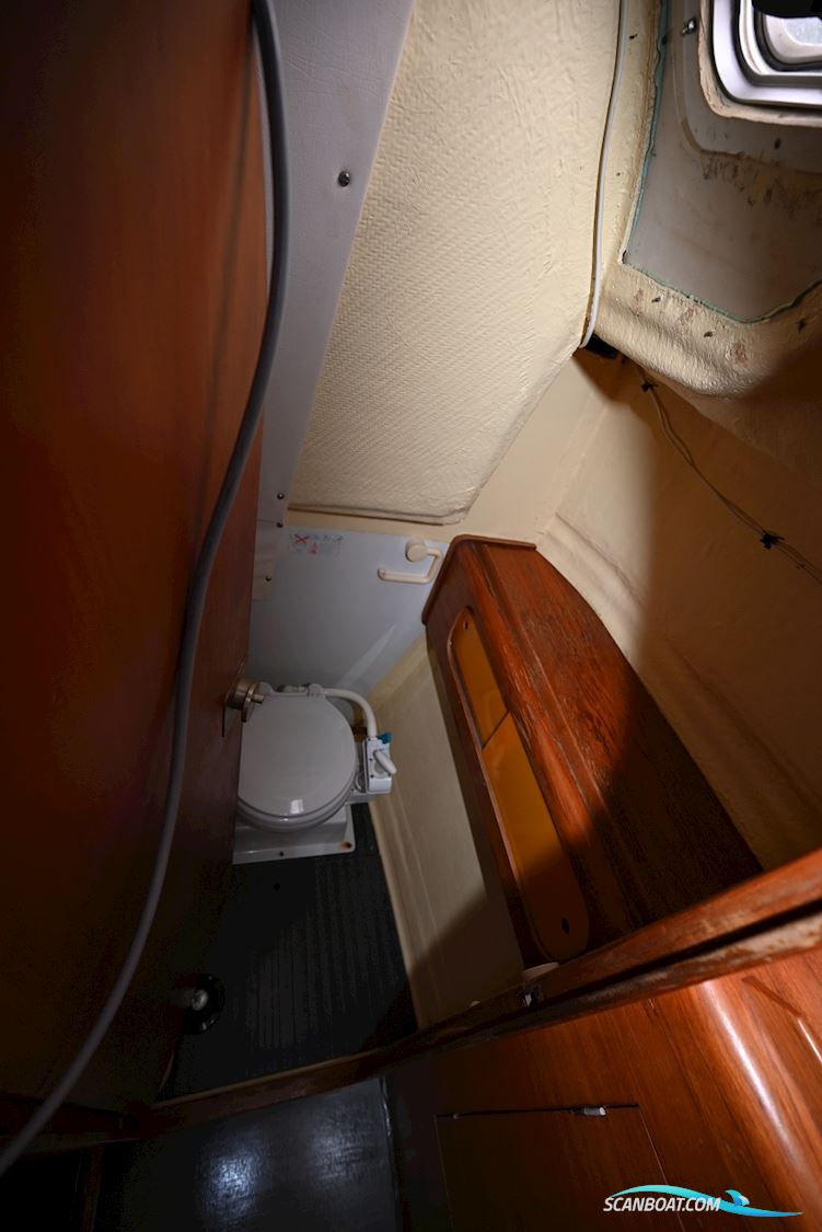 Beneteau Blue II Catamaran