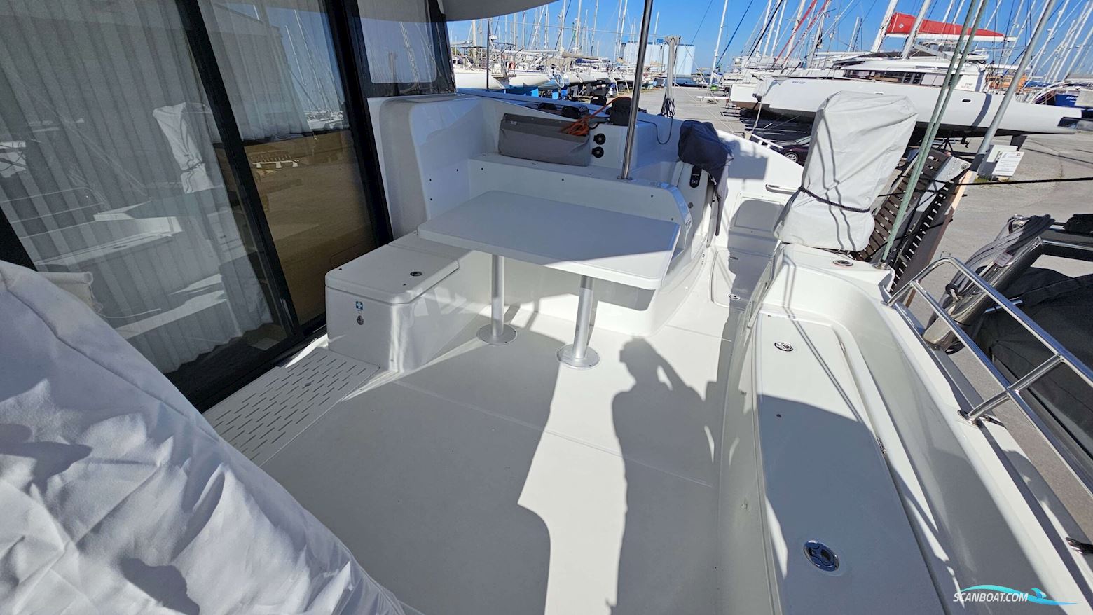 Beneteau Excess 11