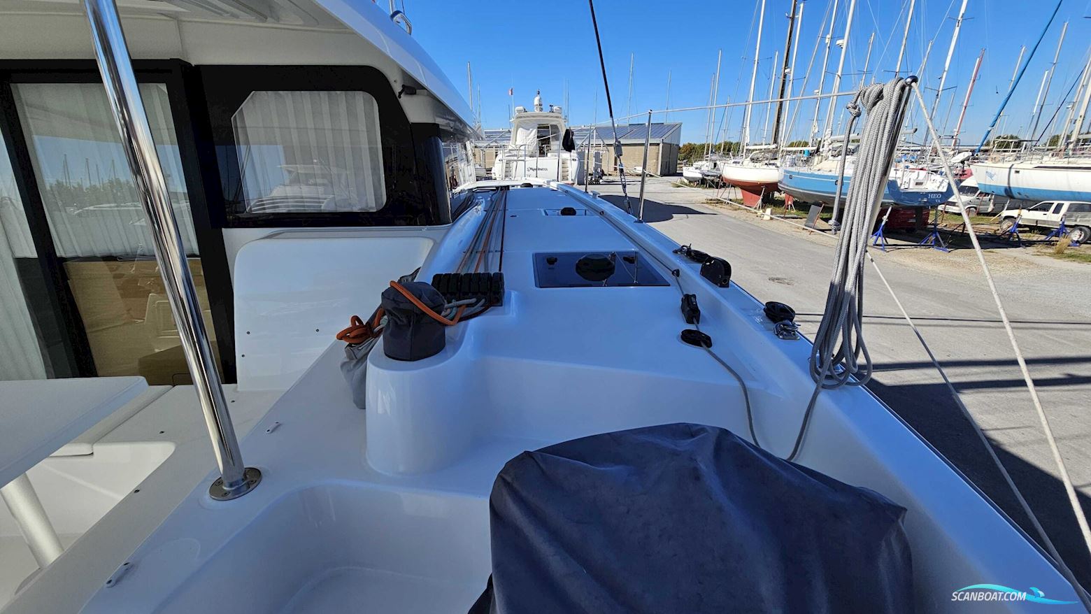Beneteau Excess 11