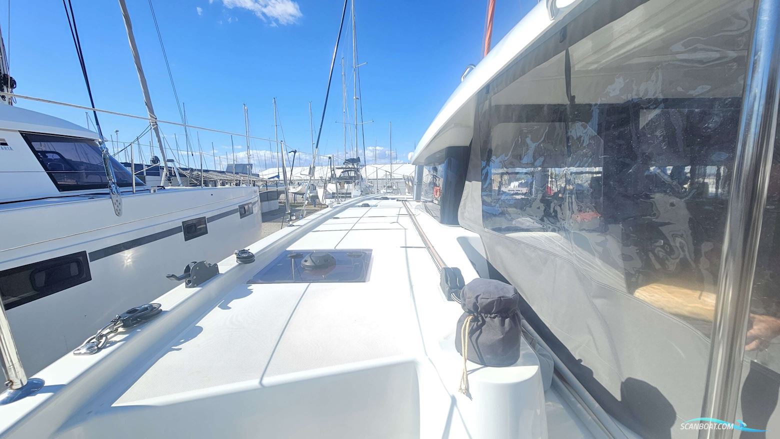 Beneteau Excess 11