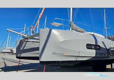 Beneteau Excess 11 Mehrrumpfboot 2023, mit Yanmar motor, Frankreich