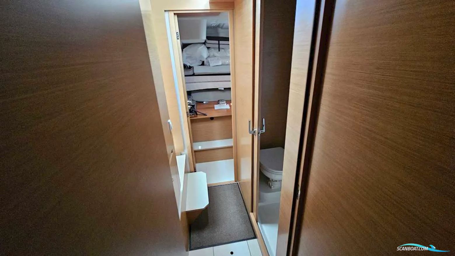 Beneteau Excess 11