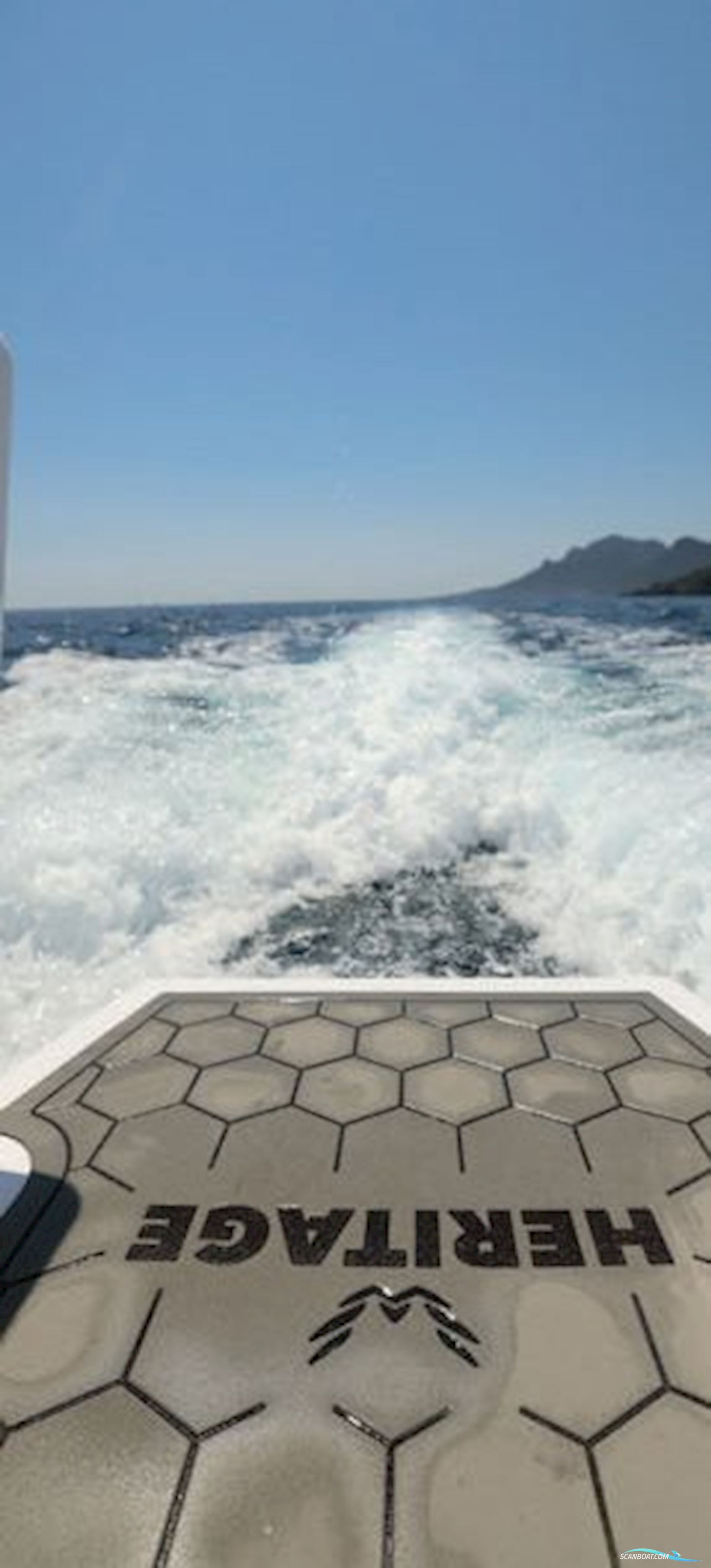 Canados Heritage 36
