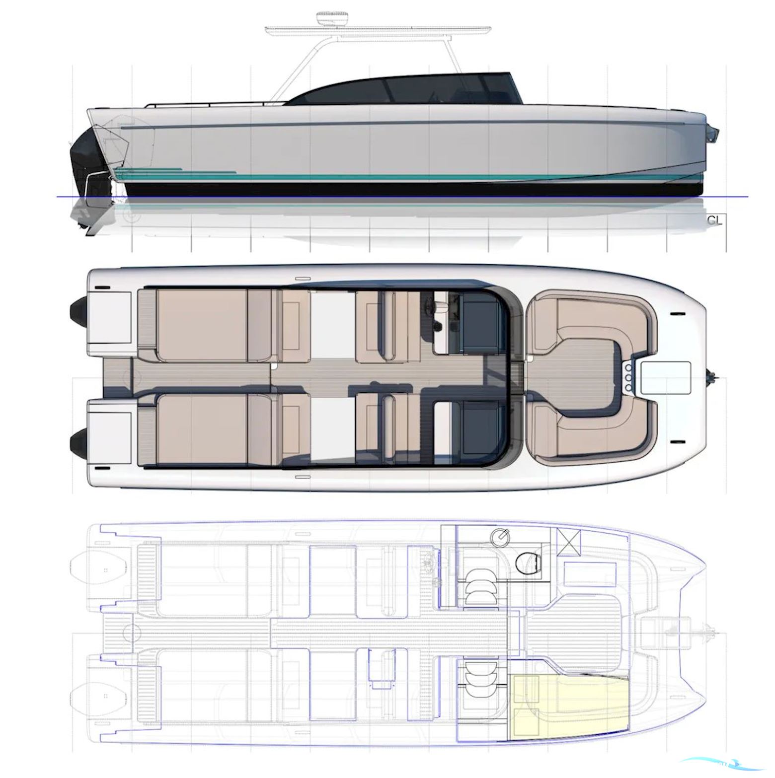 Canados Heritage 36