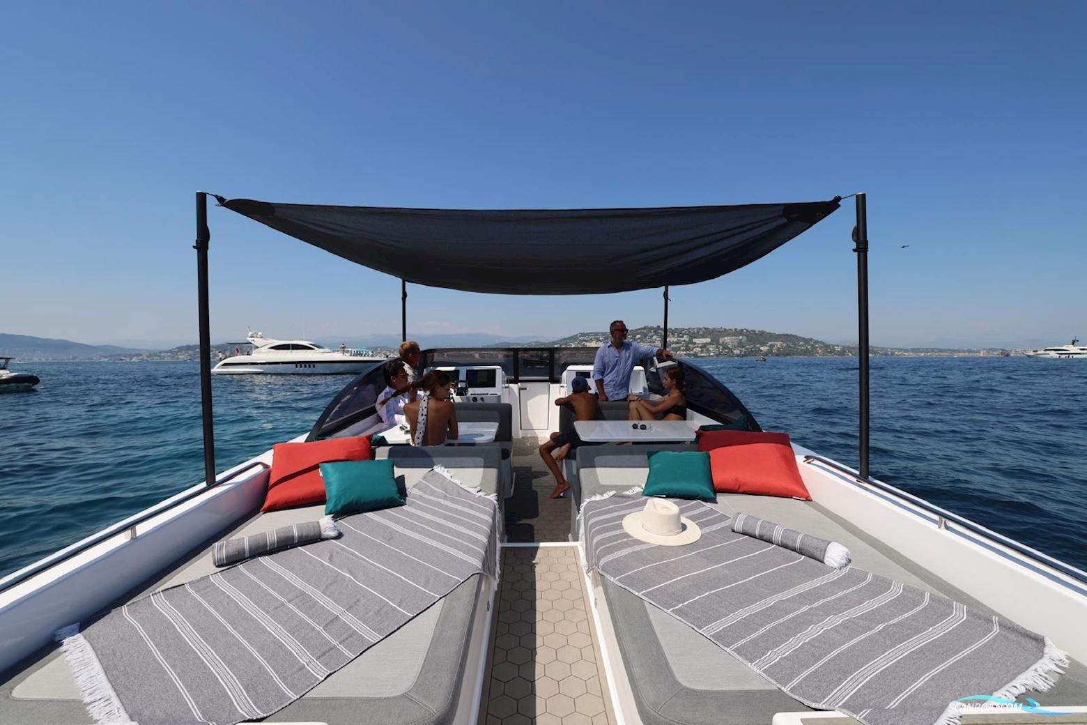 Canados Heritage 36
