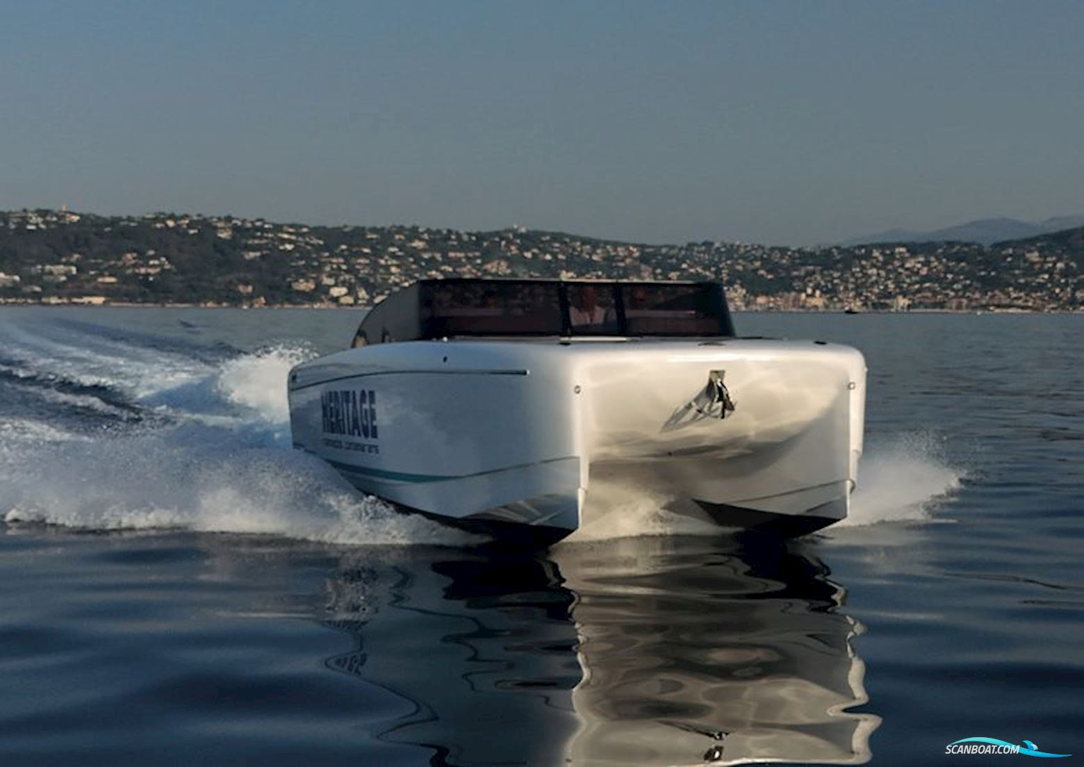 Canados Heritage 36