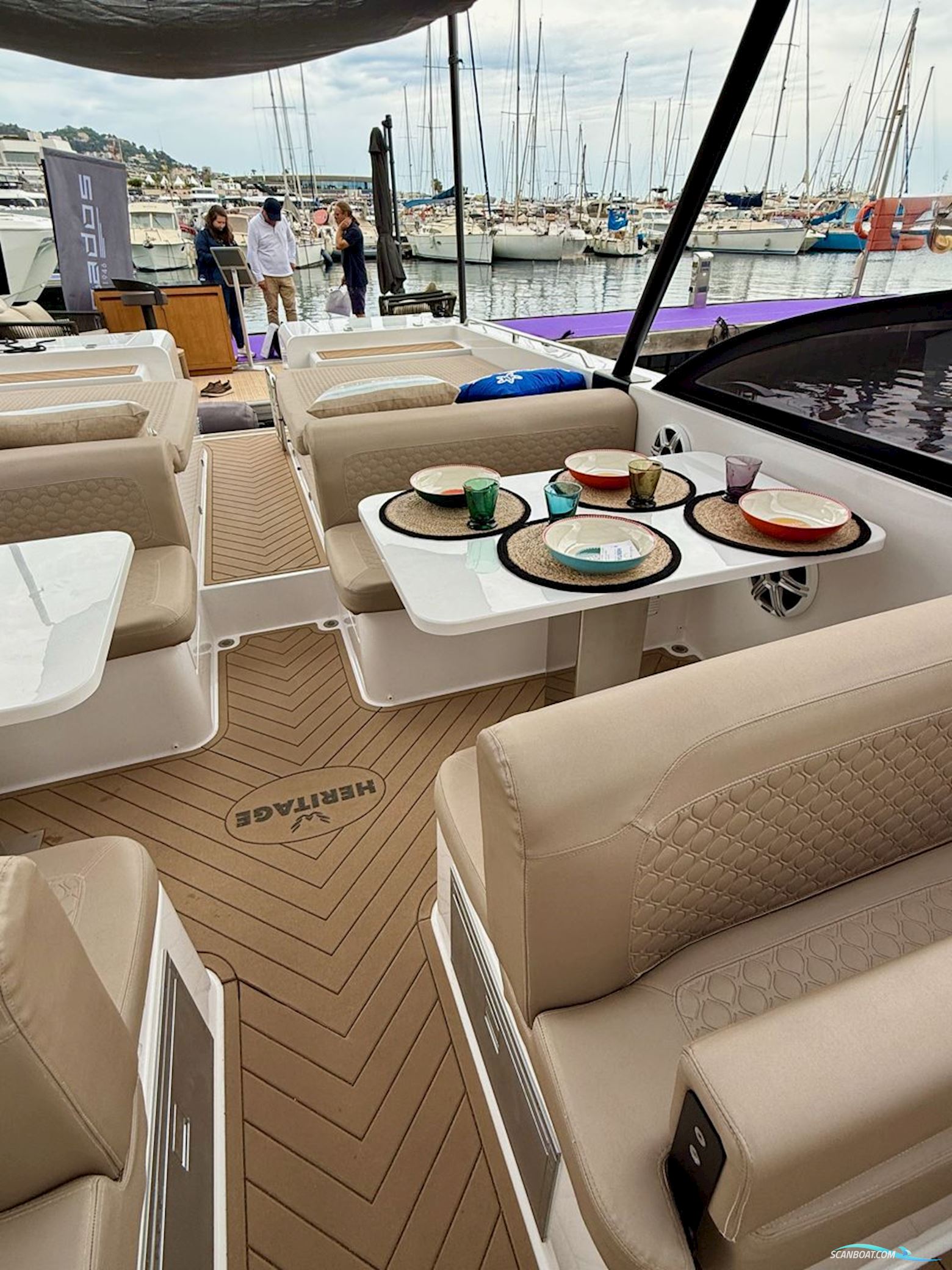 CANADOS HERITAGE 36