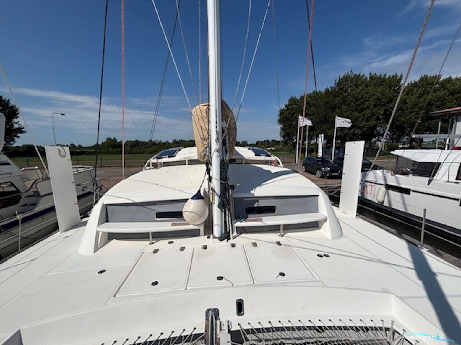 Catana 42