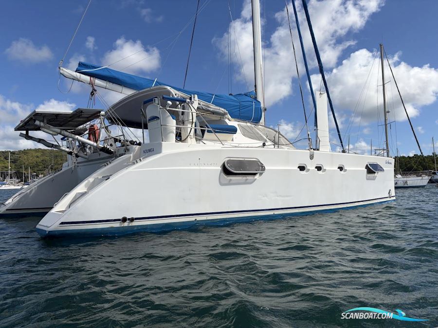 Catana 471