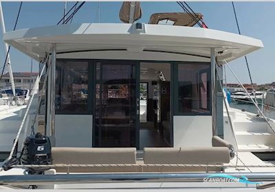 Catana Bali 4.2 Mehrrumpfboot 2023, Kroatien