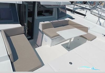 Catana Bali 4.2 Mehrrumpfboot 2023, Kroatien