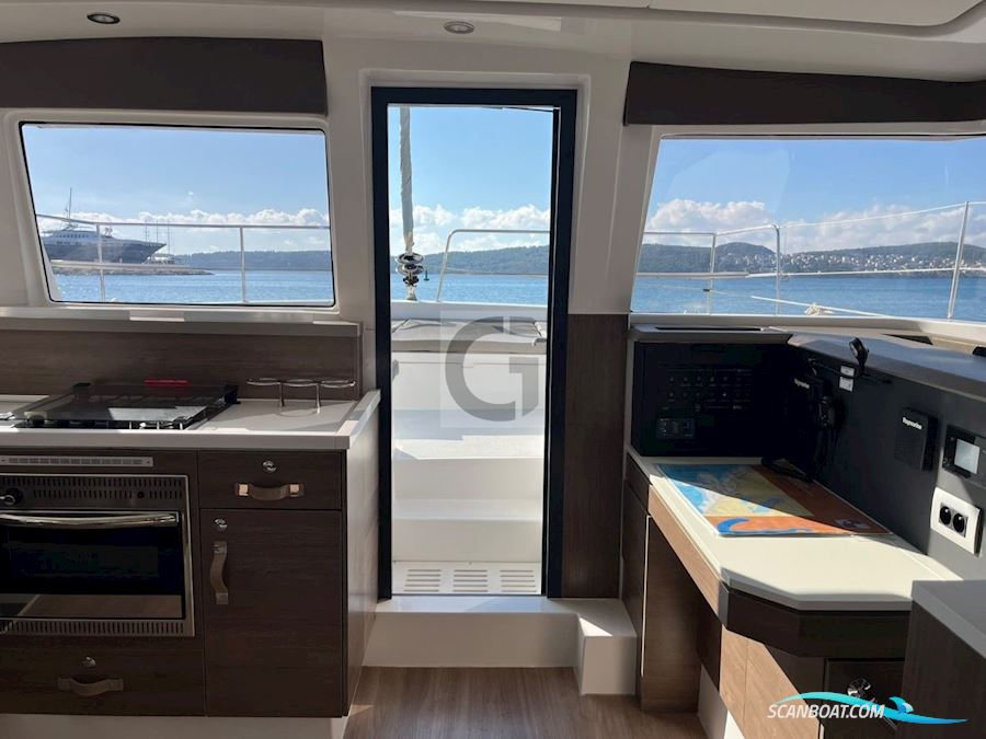Catana Bali 4.2