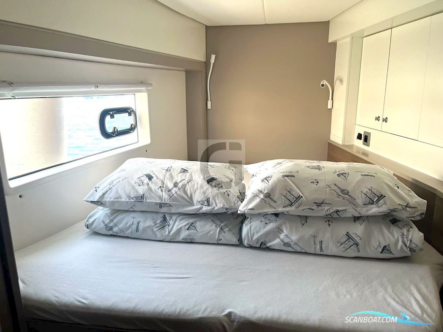 Catana Bali 4.2