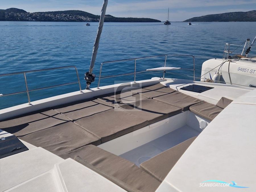 Catana Bali 4.2