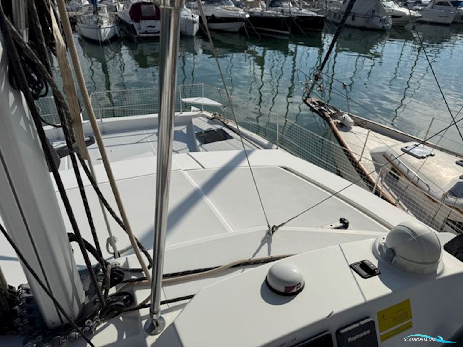 Catana Bali 4.3