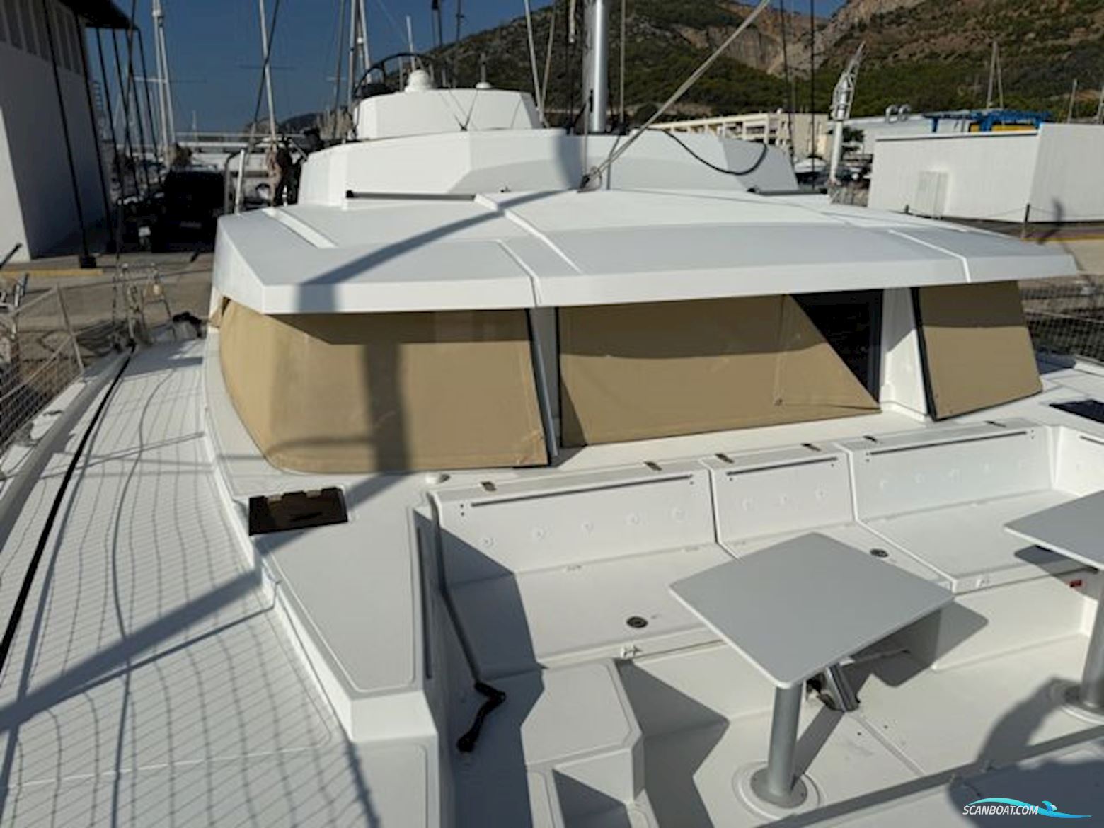 Catana Bali 4.3