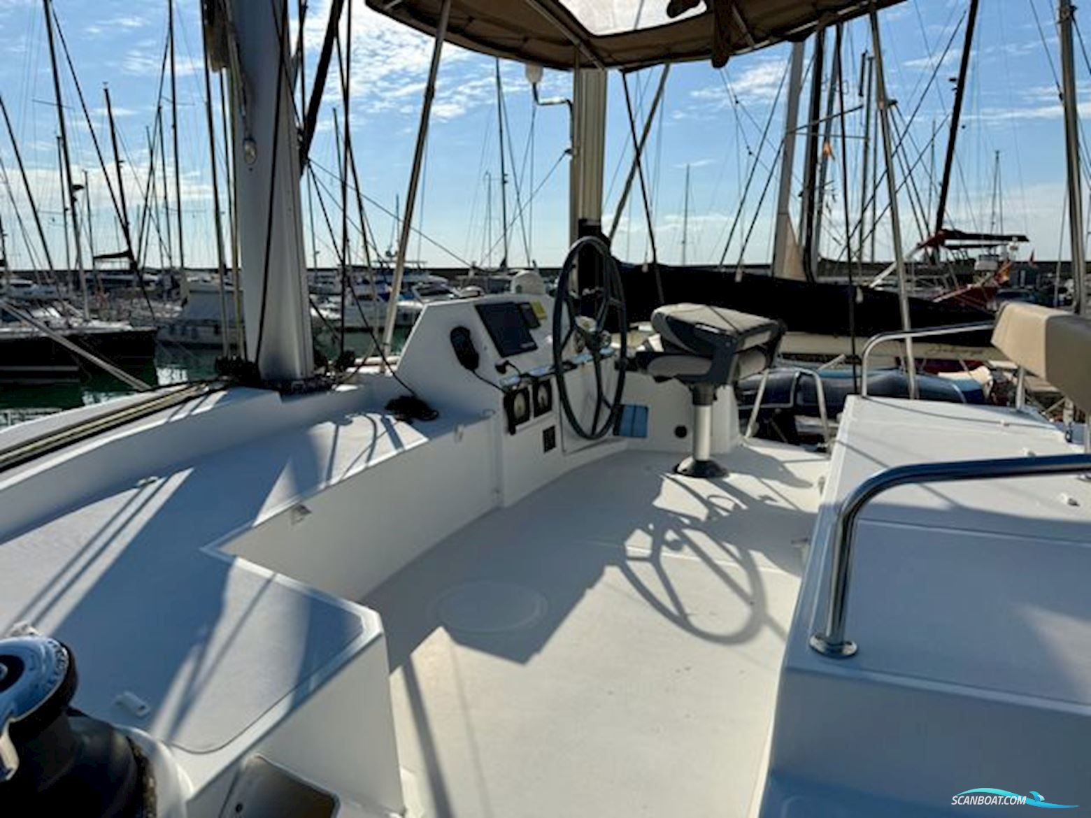 Catana Bali 4.3