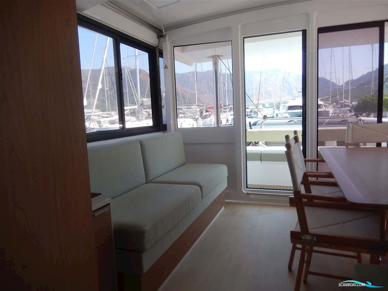 Catana Bali 4.4