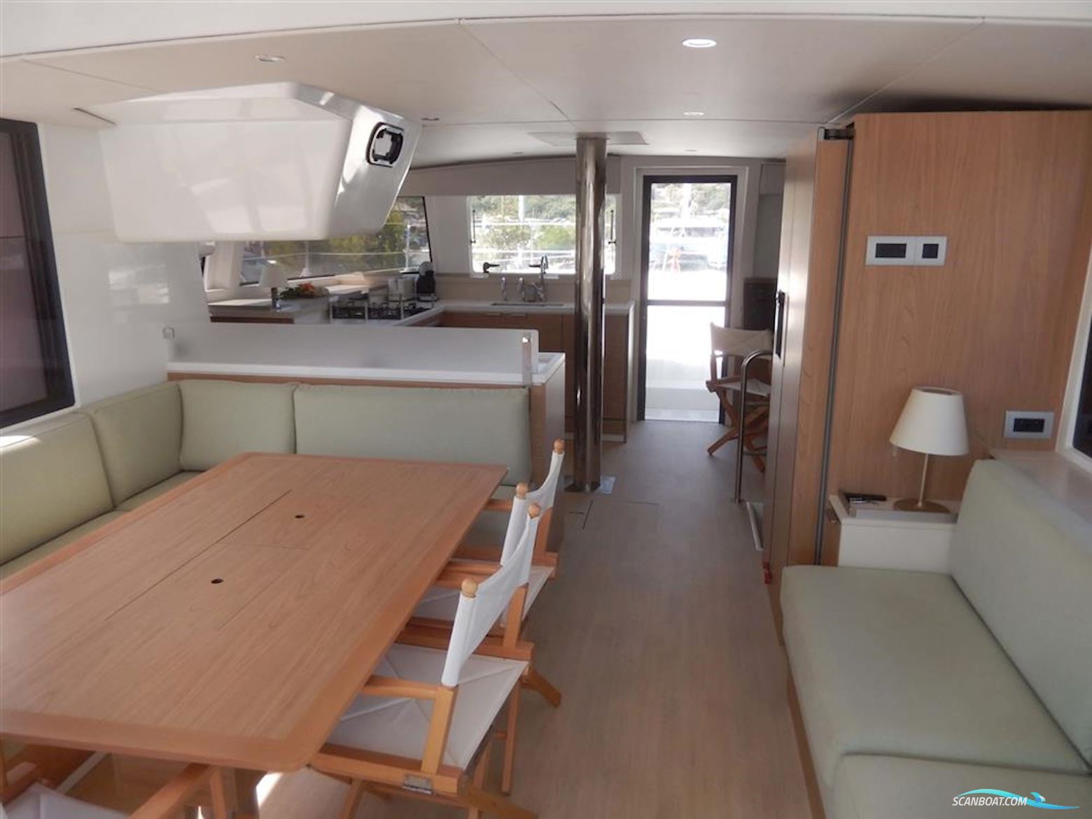 Catana Bali 4.4