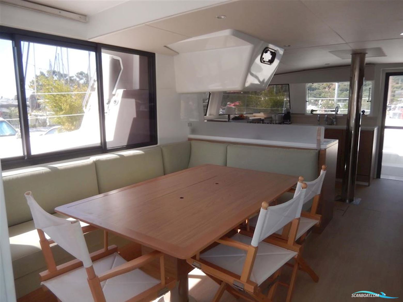 Catana Bali 4.4