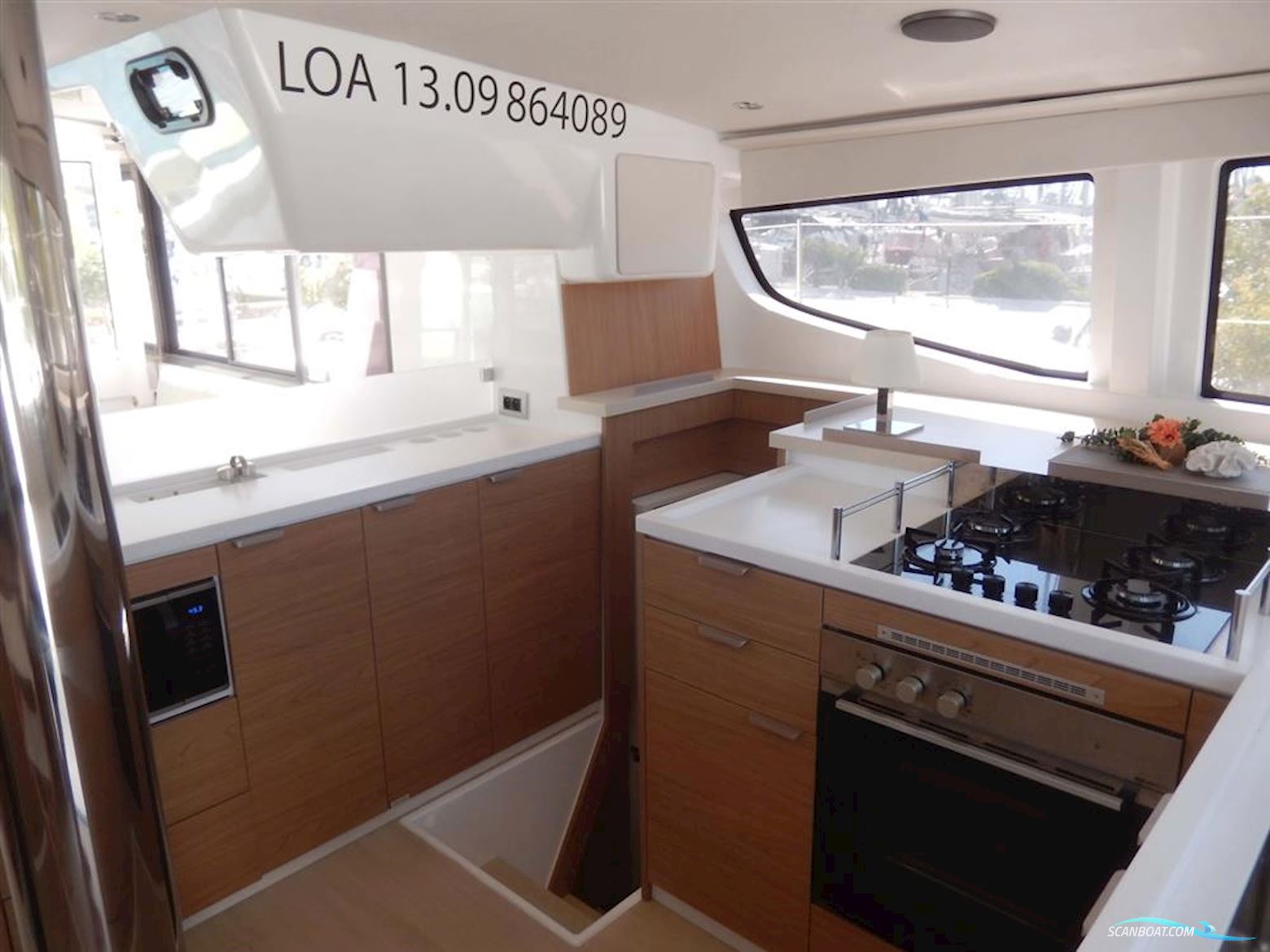 Catana Bali 4.4