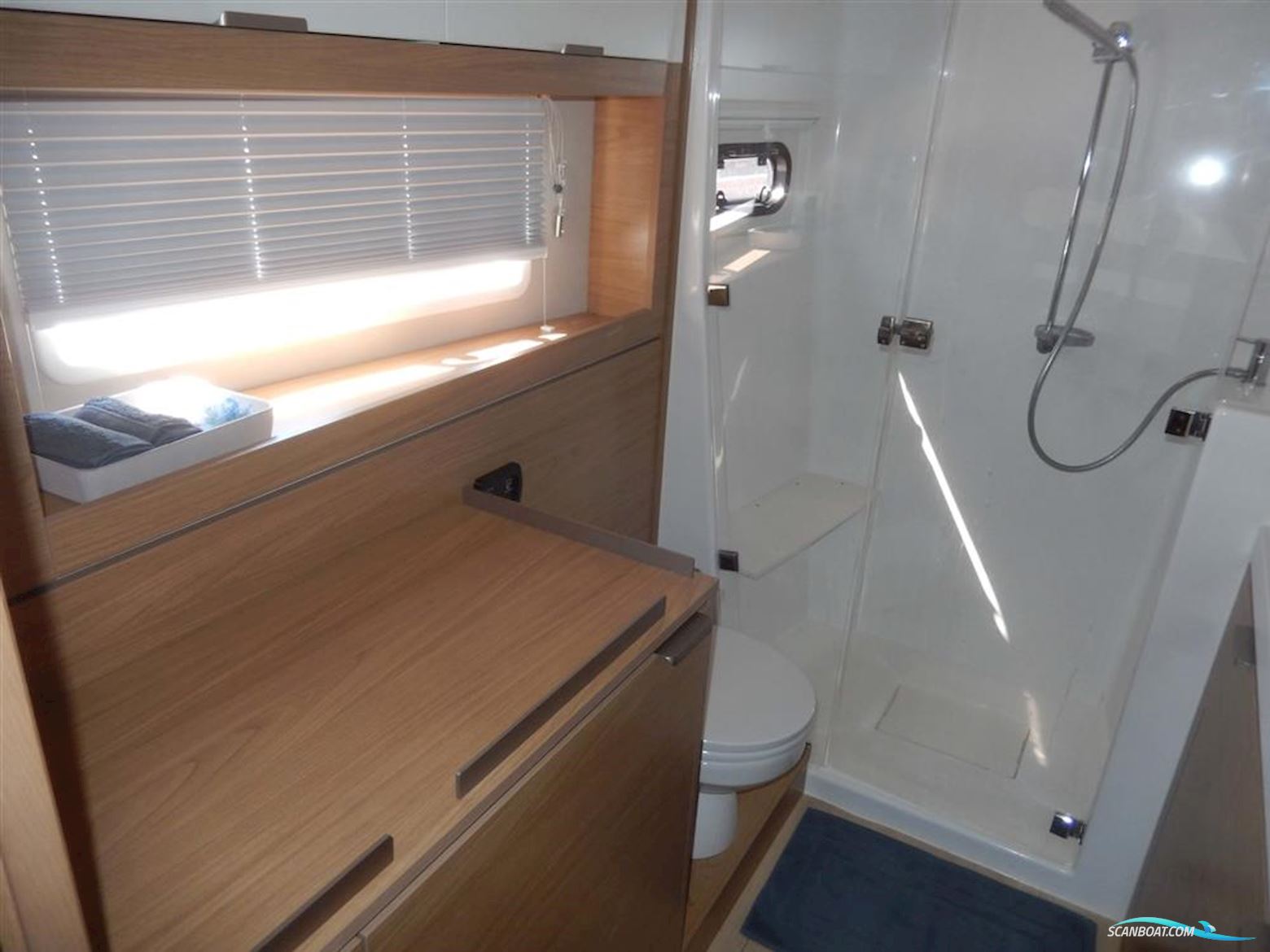 Catana Bali 4.4