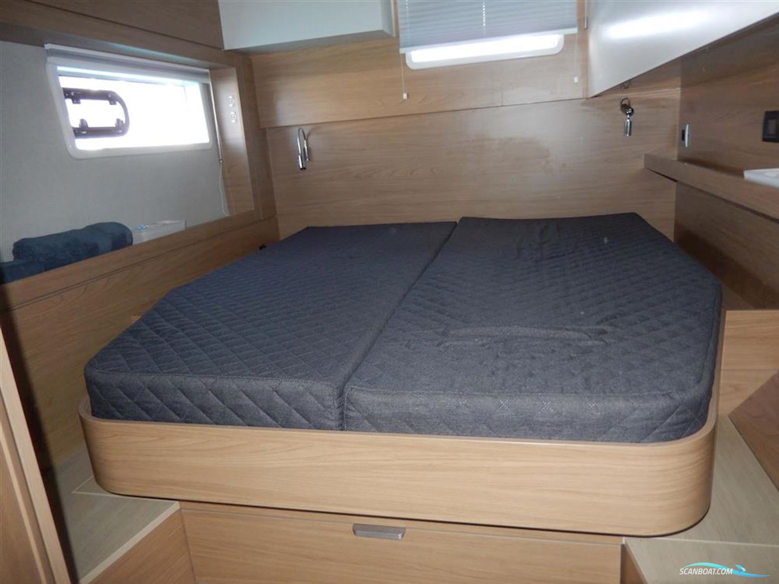 Catana Bali 4.4