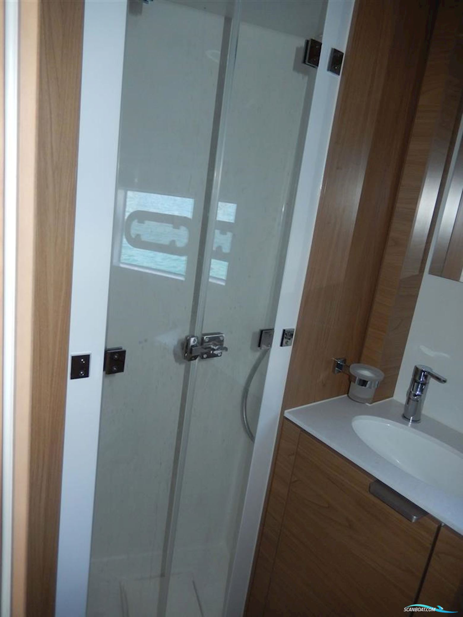 Catana Bali 4.4