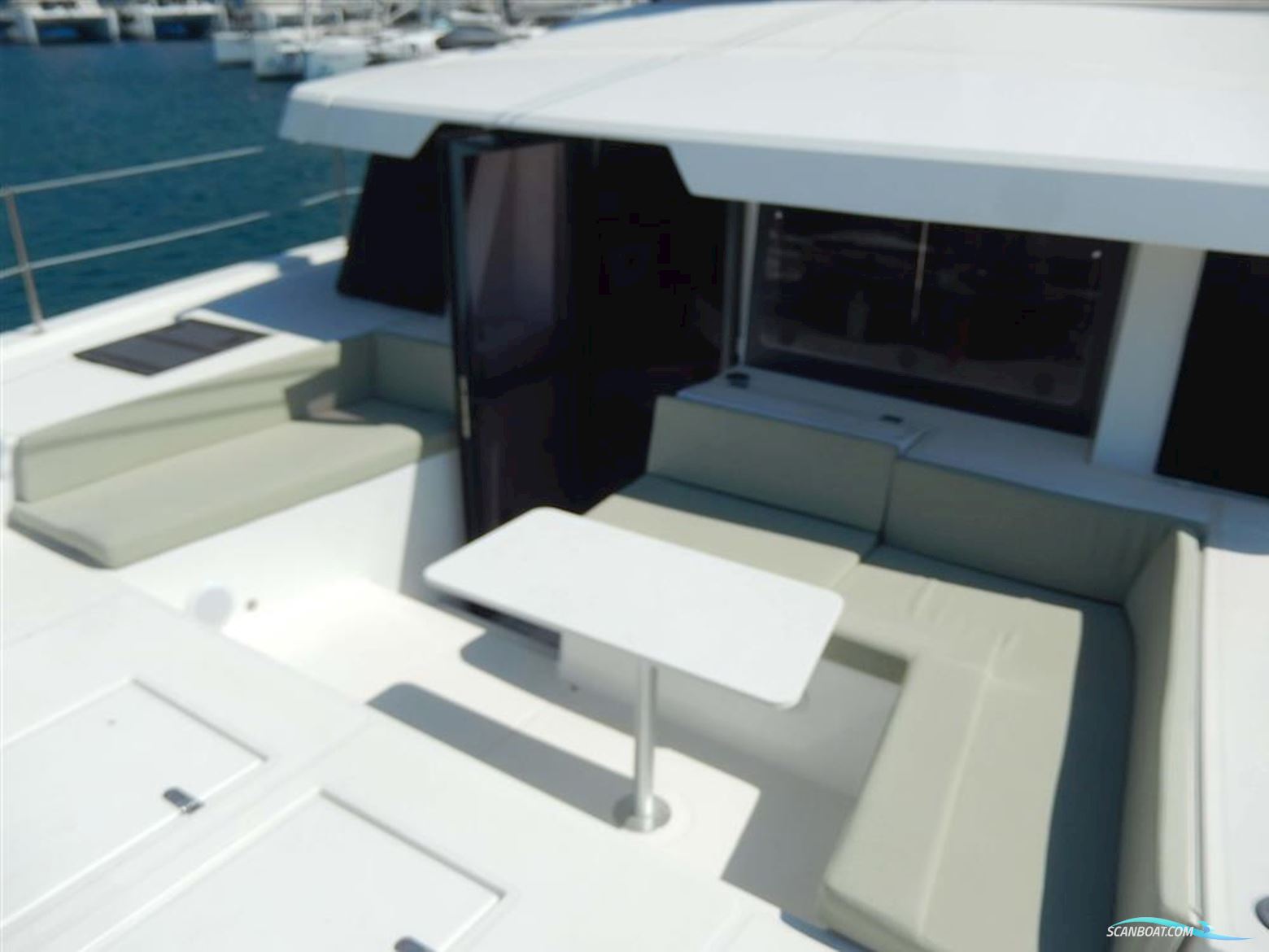 Catana Bali 4.4