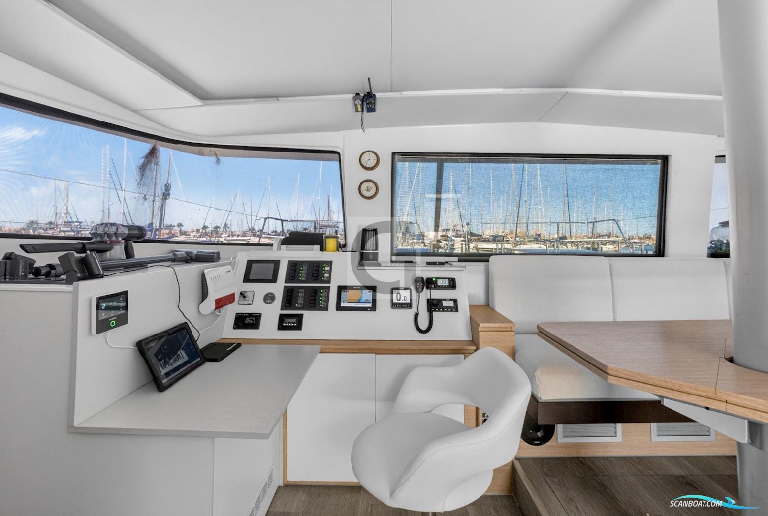 Catana Bali 4.5