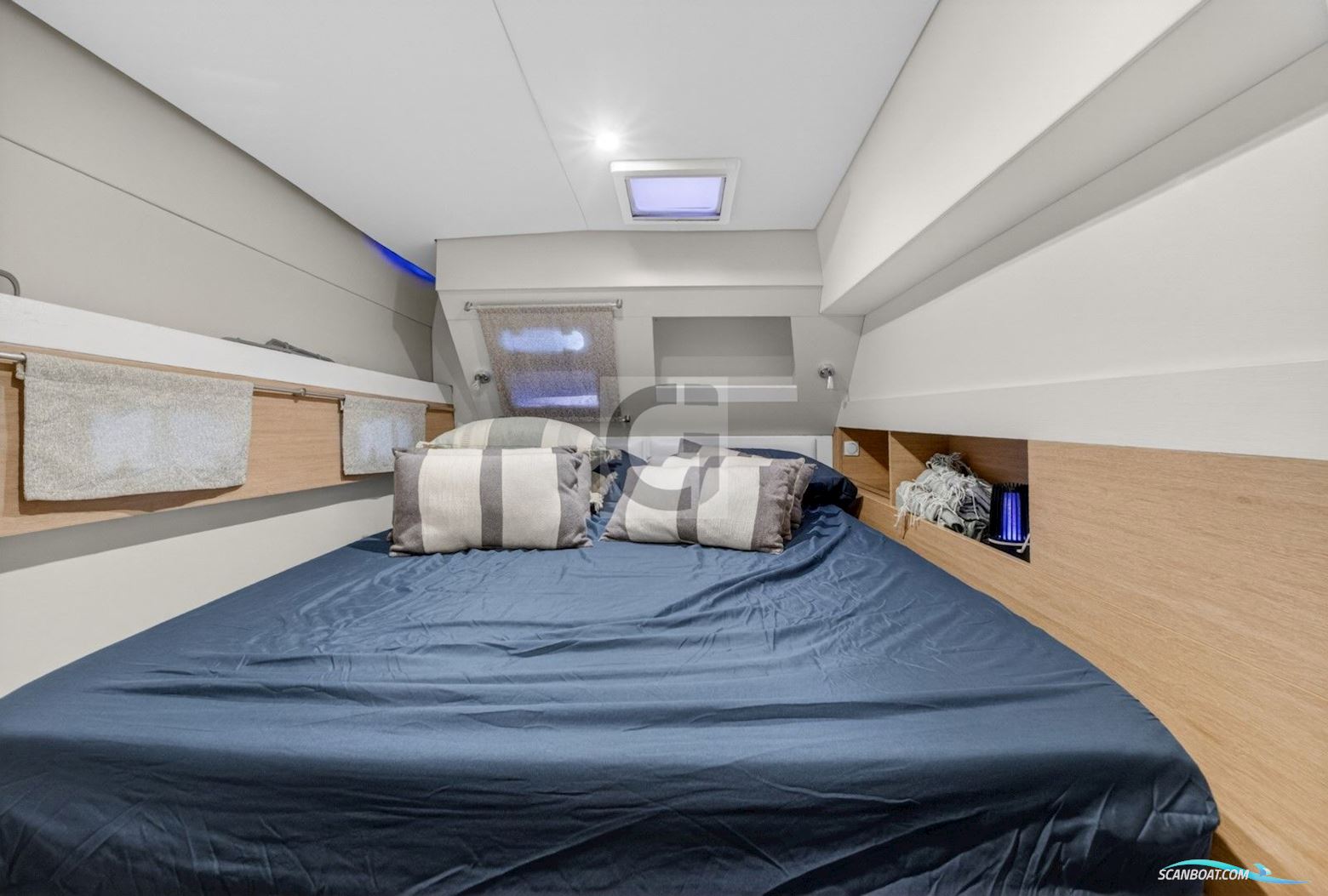 Catana Bali 4.5