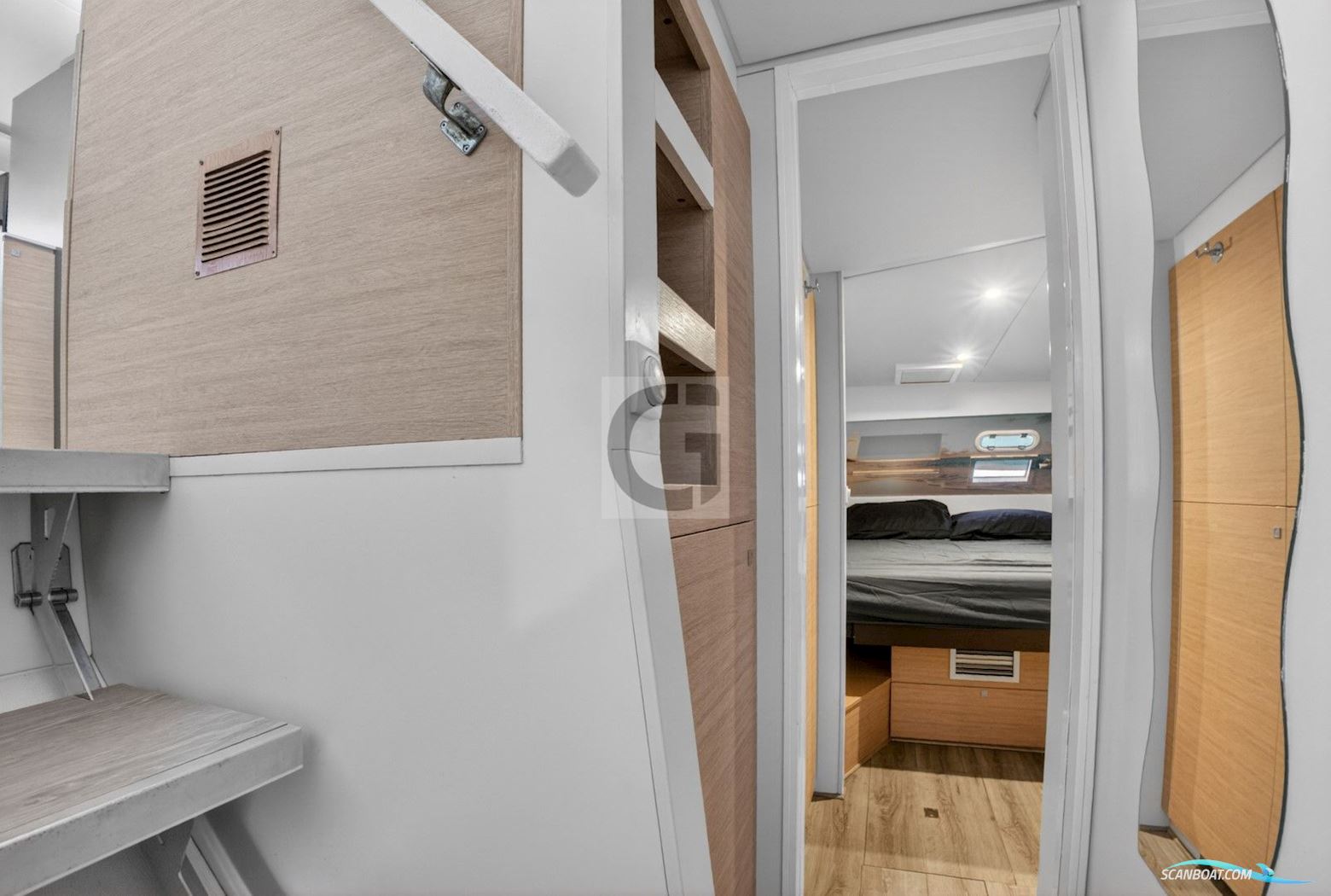 Catana Bali 4.5