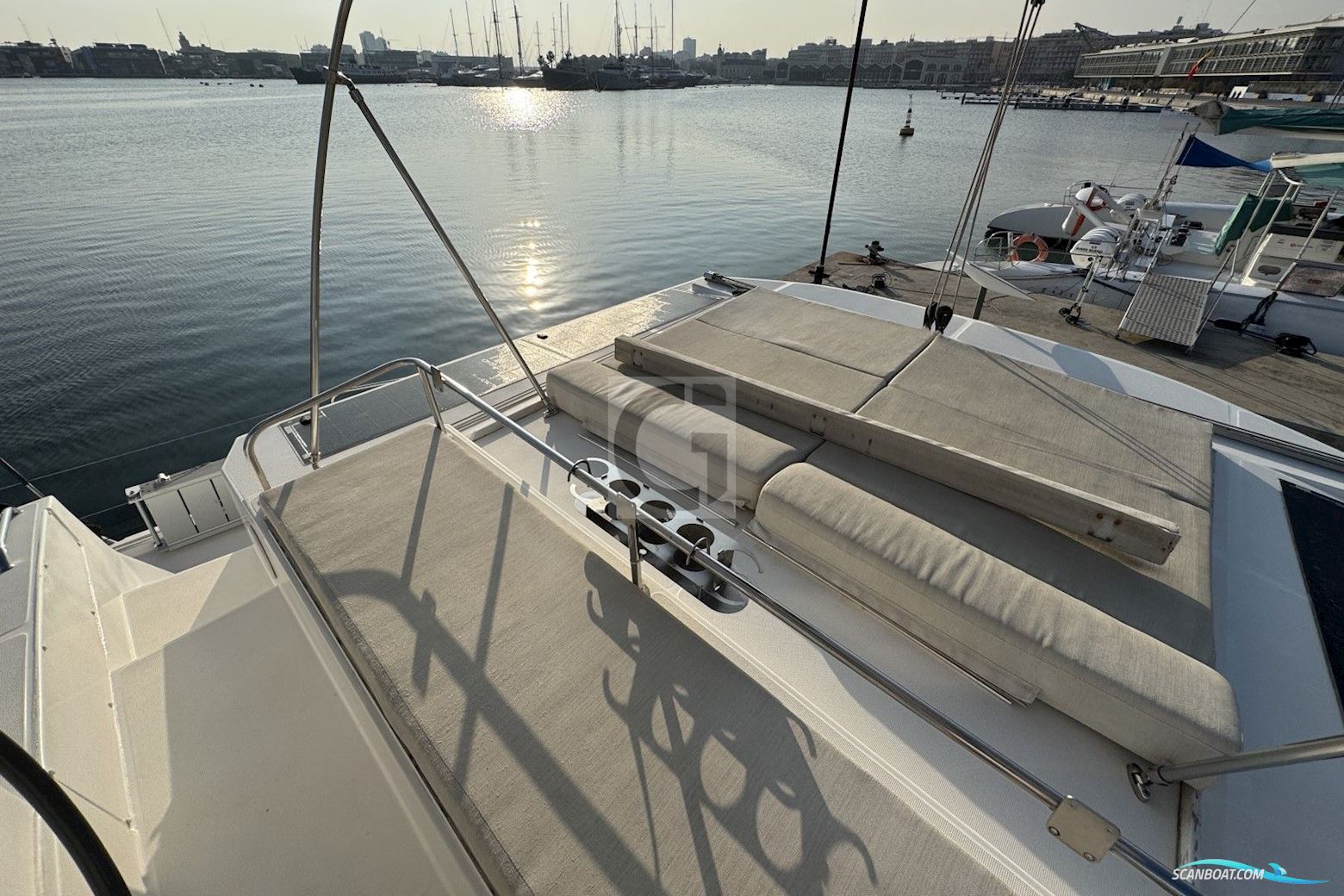 Catana Bali 4.5