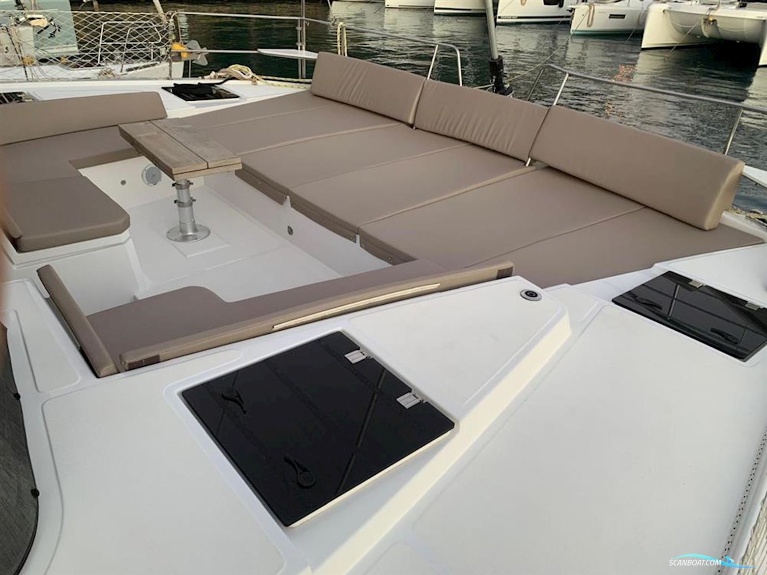 Catana Bali 4.8