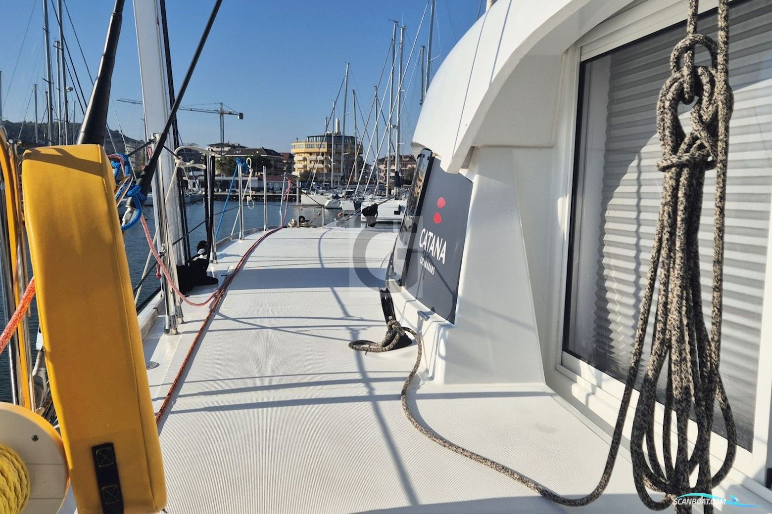 Catana Ocean Class
