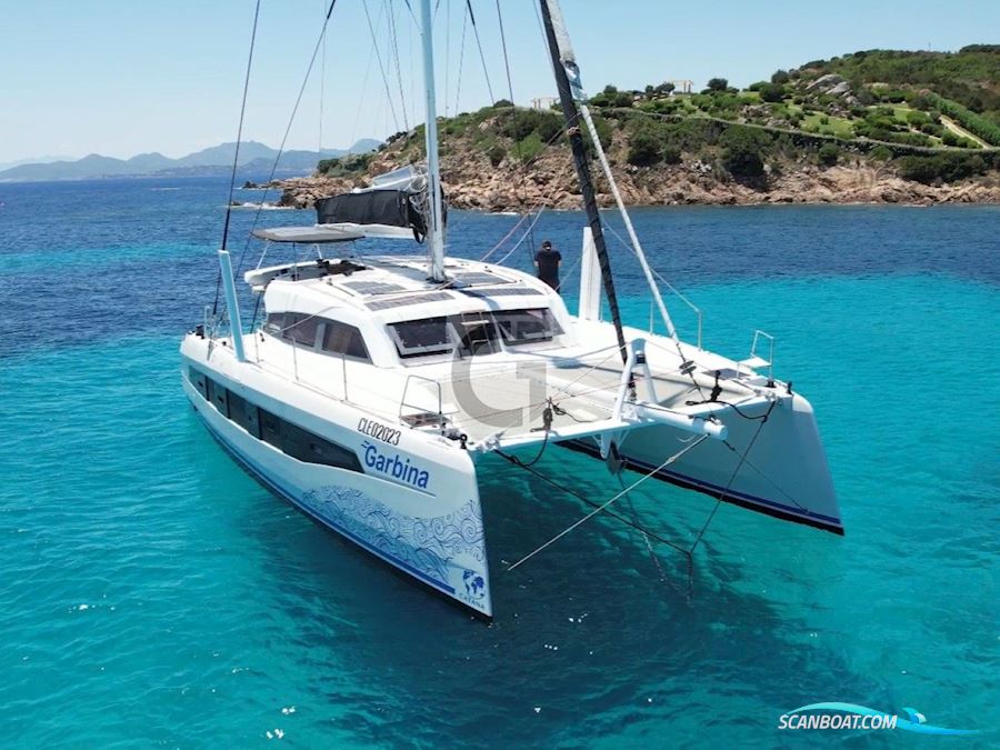 Catana Ocean Class