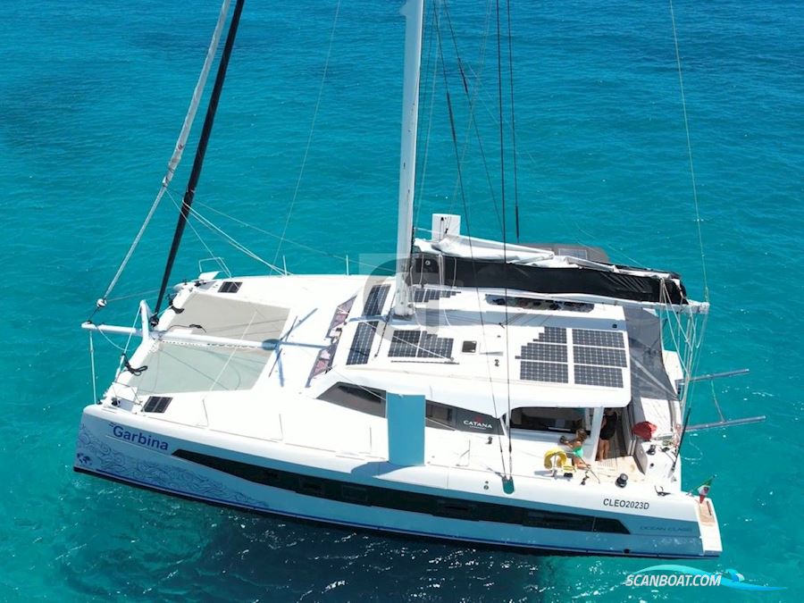 Catana Ocean Class
