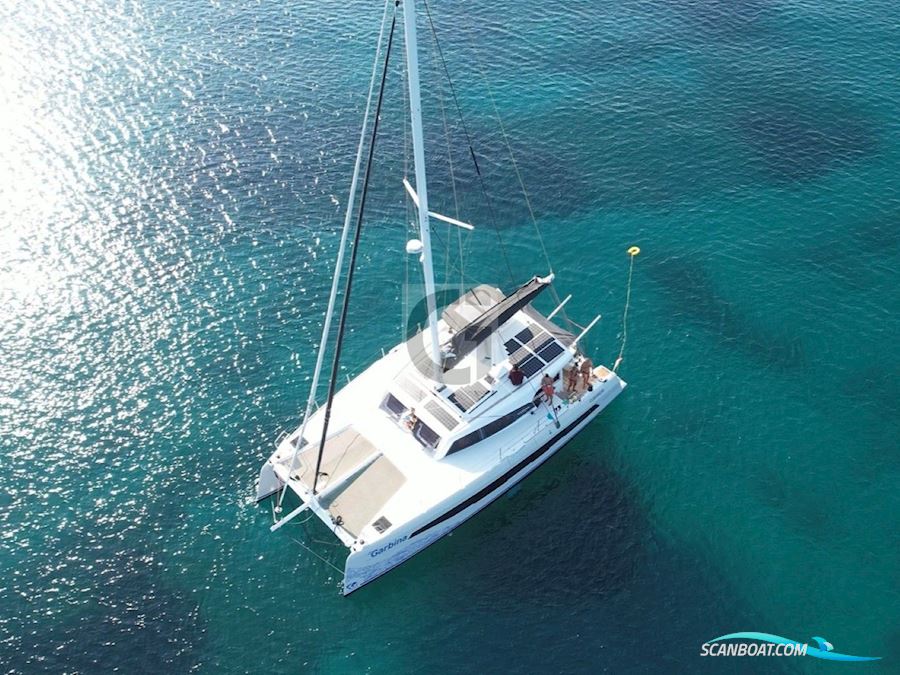 Catana Ocean Class