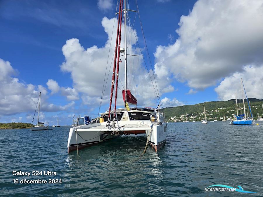 Catathai Grand-Voyage 44