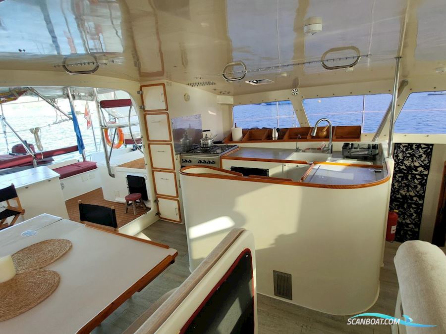 Catathai Grand-Voyage 44