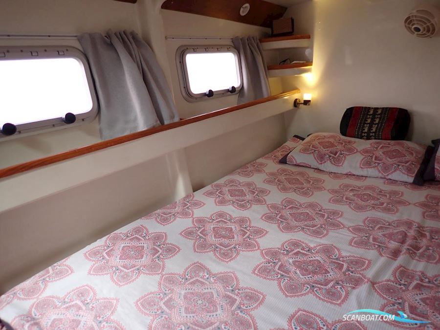 Catathai Grand-Voyage 44