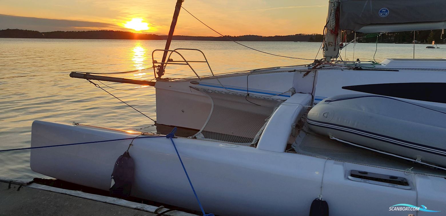 Corsair Cruze 970 XL