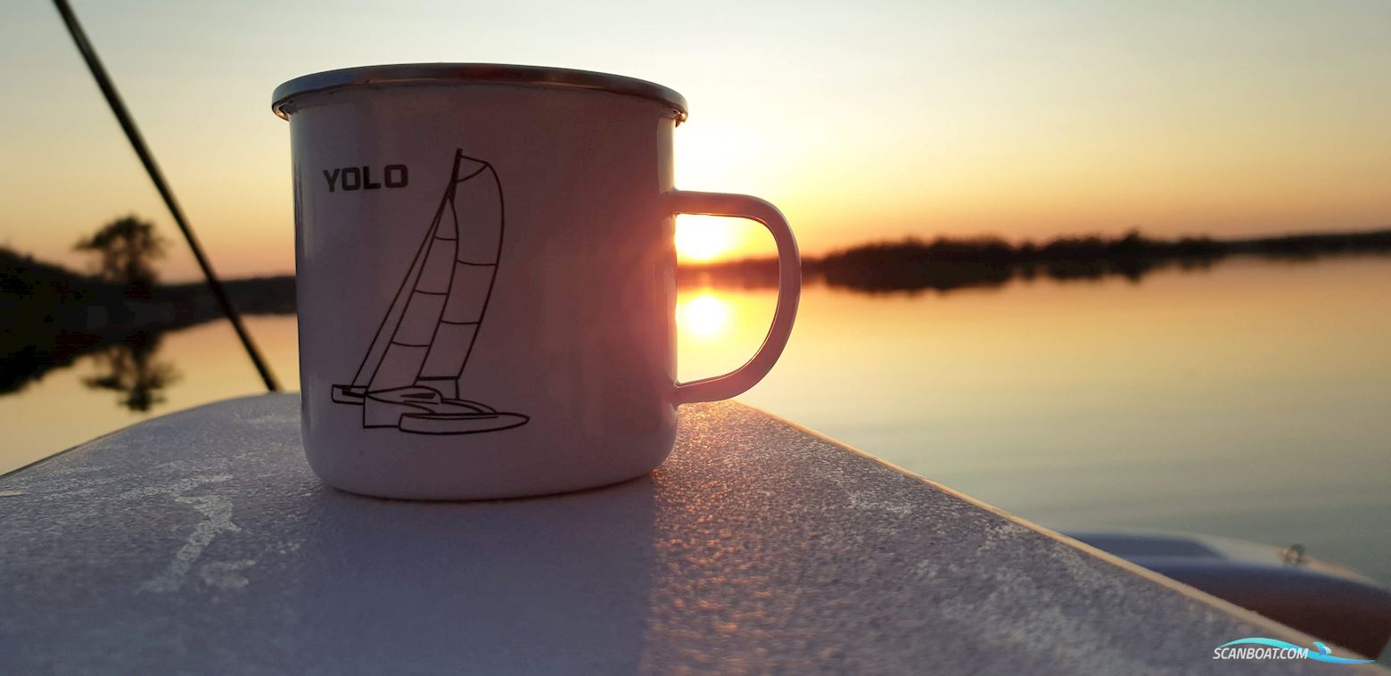 Corsair Cruze 970 XL