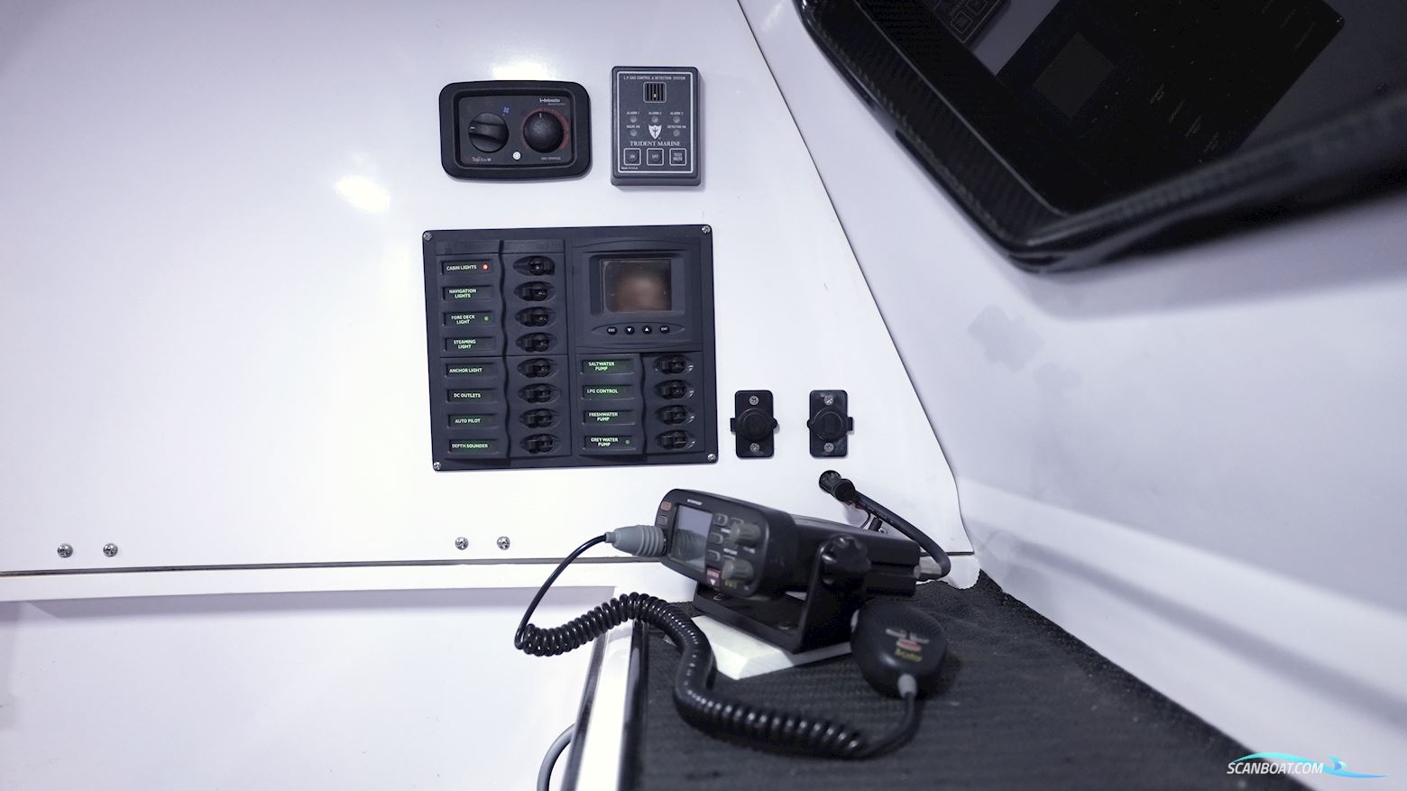 Corsair Cruze 970 XL