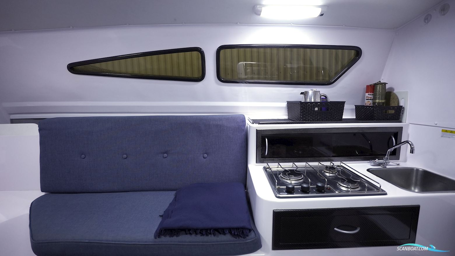 Corsair Cruze 970 XL