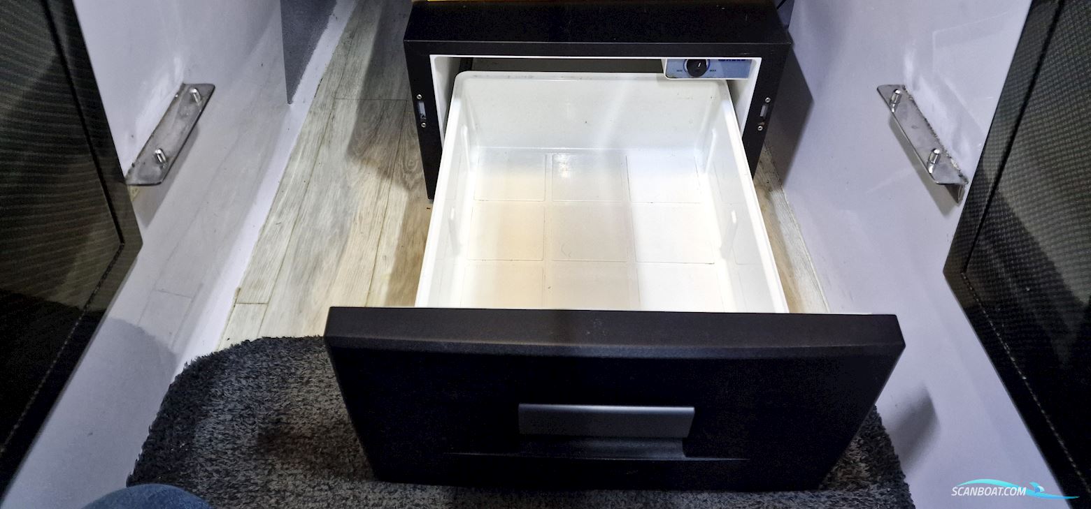 Corsair Cruze 970 XL