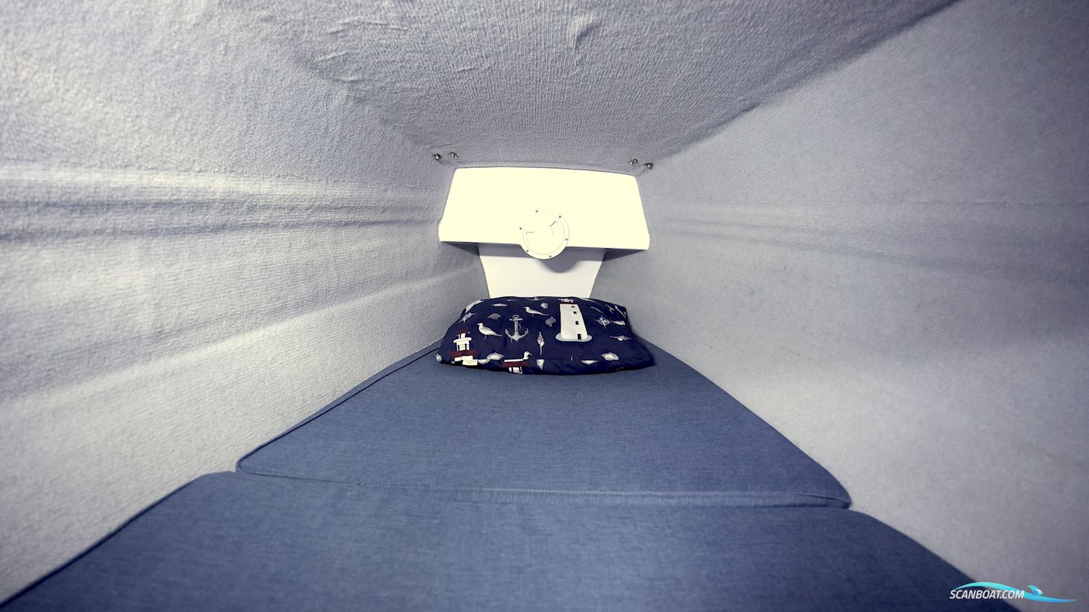 Corsair Cruze 970 XL