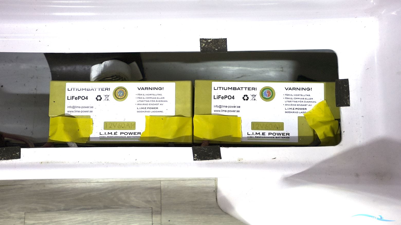 Corsair Cruze 970 XL