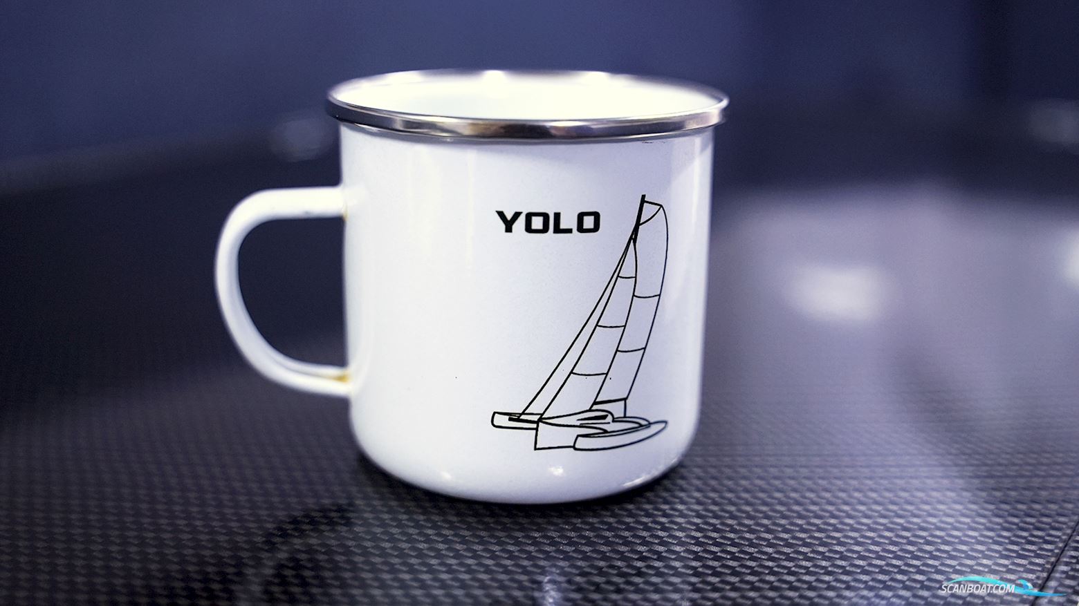 Corsair Cruze 970 XL