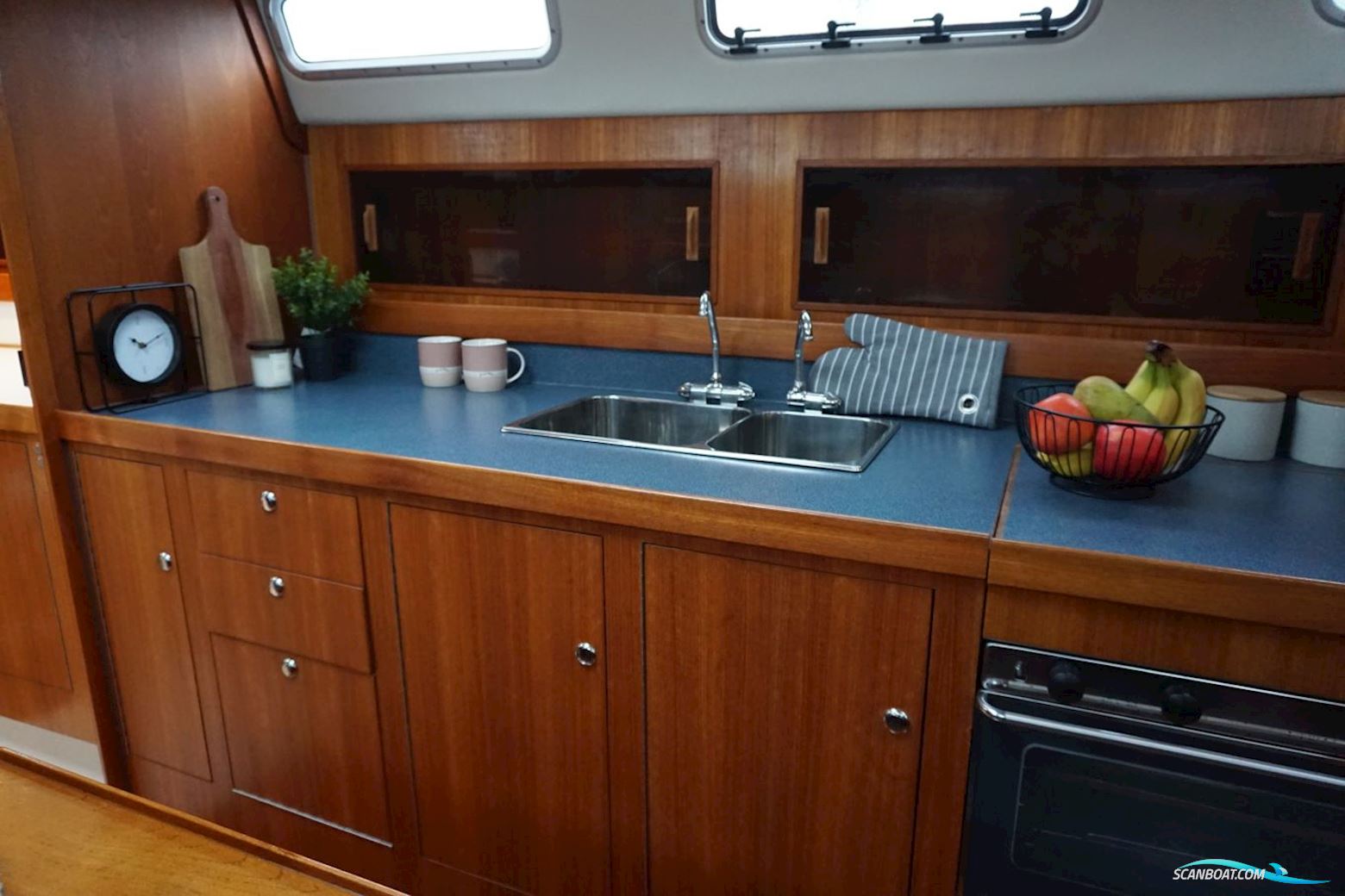 Danish Rose Trimaran 14.30